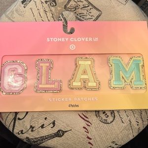 Stoney clover lane x target